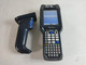 Intermec CK3X 1007CP02 Windows Barcode Scanner + Battery + Pistol Grip