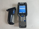 Intermec CK3X 1007CP02 Windows Barcode Scanner + Battery + Pistol Grip