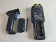 Intermec CK3X 1007CP02 Windows Barcode Scanner + Battery + Pistol Grip