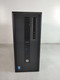 New HP EliteDesk 800 G1 Tower Core i5-4590 3.30 GHz 4 GB DDR3 500 GB Windows 7