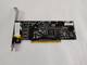 Creative Sound Blaster Live! 24-BIT SB0410 PCI Sound Card