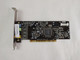 Creative Sound Blaster Live! 24-BIT SB0410 PCI Sound Card