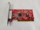 Adaptec 3-Port FireWire IEEE 1394 PCI Controller Card AFW-4300B