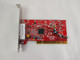 Adaptec 3-Port FireWire IEEE 1394 PCI Controller Card AFW-4300B