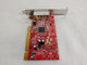 Adaptec 3-Port FireWire IEEE 1394 PCI Controller Card AFW-4300B