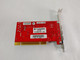 Adaptec 3-Port FireWire IEEE 1394 PCI Controller Card AFW-4300B