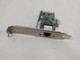 Proline PRO-PCIE-1RJ45 10/100/1000Mbs RJ-45 Port Network Interface Card