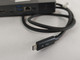 Dell MC62X WD19TB Thunderbolt USB-C Laptop Computer Docking Station