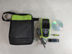 NetScout LinkRunner AT 1000 Network Tester + WireView Mapper + Bag