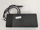 Lot of 2 Dell MC62X WD19TB Thunderbolt USB-C Laptop Computer Docking Station