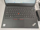 Lenovo ThinkPad E14 Gen 1 Core i5-10210U 1.60 GHz 8 GB DDR4 512 GB NVMe Windows 11 Pro Laptop WINACTA3 A3
