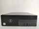 Dell OptiPlex 3080 SFF Core i5-10500 3.10 GHz 8 GB DDR4 512 GB NVMe Windows 11 Pro Desktop WINACTO6 O6
