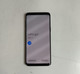 Samsung Galaxy S9 SM-G960U 64 GB Android 10 Verizon Only (Wi-Fi + 4G) For Parts