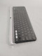 New Logitech K780 Multi Device Wireless Keyboard - NEW NO BOX