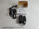 2 New Qualtek ATS065T-P150 65W 15V DC 4.34A 5.5mm AC Adapter W/ P.Cord Open Box