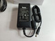 2 New Qualtek ATS065T-P150 65W 15V DC 4.34A 5.5mm AC Adapter W/ P.Cord Open Box