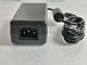 2 New Qualtek ATS065T-P150 65W 15V DC 4.34A 5.5mm AC Adapter W/ P.Cord Open Box