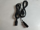 2 New Qualtek ATS065T-P150 65W 15V DC 4.34A 5.5mm AC Adapter W/ P.Cord Open Box