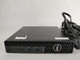 Dell OptiPlex 3080 Micro Core i5-10500T 2.30 GHz 8 GB DDR4 256 GB NVMe Windows 11 Pro Desktop WINACTB4 B4