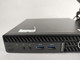 Dell OptiPlex 3080 Micro Core i5-10500T 2.30 GHz 8 GB DDR4 256 GB NVMe Windows 11 Pro Desktop WINACTB4 B4