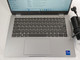 Dell Latitude 5330 Core i7-1265U 1.80 GHz 16 GB DDR4 256 GB NVMe Windows 11 Pro Laptop WINACTD7 D7