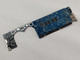Dell XPS 13 9305 Core i5- 2.40 GHz 8 GB LPDDR4X Motherboard MM15H