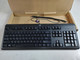 Lot of 5 New HP 672646-003 KB-1156 PS/2 Keyboards and 5 672651-001 Mice Open Box