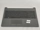 HP 255 G7 Palmrest Touchpad Assembly L50000-001