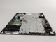 Lot of 2 HP 255 G7 Palmrest Touchpad Assembly L50000-001