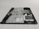 Lot of 2 HP 255 G7 Palmrest Touchpad Assembly L50000-001