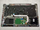 Dell Latitude 5421 Laptop Palmrest Touchpad Assembly A20697
