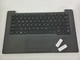Dell Latitude 7300 Laptop Keyboard Palmrest Assembly YFVC9