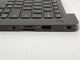 Dell Latitude 7300 Laptop Keyboard Palmrest Assembly YFVC9
