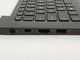 Dell Latitude 7300 Laptop Keyboard Palmrest Assembly YFVC9