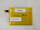 Fujitsu LifeBook T939 3390 mAh 1 Cell 3.8 V Laptop Battery CP724498-02