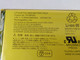 Fujitsu LifeBook T939 3390 mAh 1 Cell 3.8 V Laptop Battery CP724498-02