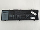 Dell MFKVP 7950mAh 6 Cell Laptop Battery for Precision 15 7510