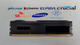 Lot of 5 Major Brand 4 GB DDR3-1600 PC3-12800U 1Rx8 1.5V Shielded Desktop RAM