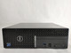 Dell OptiPlex 7000 SFF Core i5-12500 3.00 GHz 8 GB DDR4 256 GB NVMe Windows 11 Pro Desktop A1