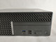 Dell OptiPlex 7000 SFF Core i5-12500 3.00 GHz 8 GB DDR4 256 GB NVMe Windows 11 Pro Desktop A1