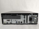 Dell OptiPlex 3080 SFF Core i5-10500 3.10 GHz 8 GB DDR4 512 GB NVMe Windows 11 Pro Desktop WINACTO9 O9