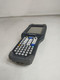 Intermec CK3X 1007CP02 Windows Barcode Scanner Mobile Computer With Battery