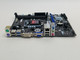 MSI H81M-P33 LGA 1150 DDR3 SDRAM Desktop Motherboard