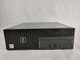 Dell OptiPlex 3080 SFF Core i5-10500 3.10 GHz 8 GB DDR4 512 GB NVMe Windows 11 Pro Desktop WINACTP2 P2