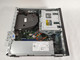 Dell OptiPlex 3080 SFF Core i5-10500 3.10 GHz 8 GB DDR4 512 GB NVMe Windows 11 Pro Desktop WINACTP2 P2