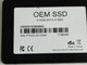 Unbranded OEM OSSD512GBQSS2 512 GB SATA III 2.5 in Solid State Drive