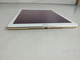 Apple iPad Air 2nd Gen A1566 64 GB iOS 15.8.7 (WiFi Only) For Parts