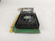 Lot of 2 Nvidia NVS 310 1 GB DDR3 PCI Express 2.0 x16 Low Profile Video Card