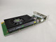 Lot of 5 Nvidia NVS 310 1 GB DDR3 PCI Express 2.0 x16 Low Profile Video Card