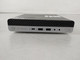HP EliteDesk 800 G4 DM Core i5-8500T 2.10 GHz 8 GB DDR4 No HDD